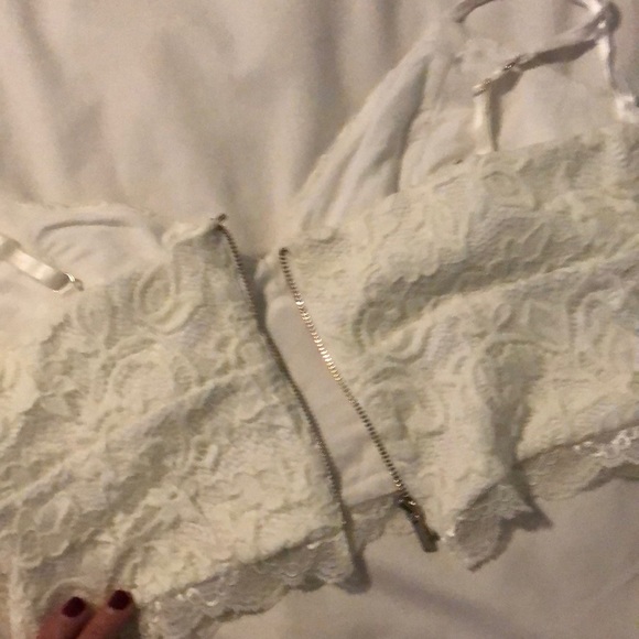 Bra top - Picture 5 of 6